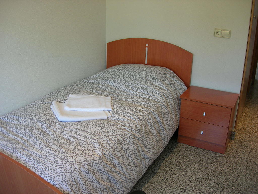Residencia Universitaria Atilano Coco Саламанка Номер фото
